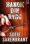 Bakom din rygg by Sofie Sarenbrant