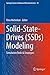 Solid-State-Drives (SSDs) Modeling: Simulation Tools & Strategies (Springer Series in Advanced Microelectronics Book 58)