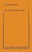 Lebensraum by Israel Horovitz