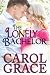 The Lonely Bachelor (The Billionaire Series Book 7)