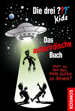 Das außerirdische Buch (Die drei ??? Kids)