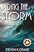 Riding the Storm: A Surfer's Tale of Surviving Life