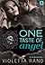 One Taste of Angel (Iron Norsemen MC, #1)