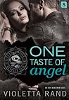 One Taste of Angel by Violetta Rand