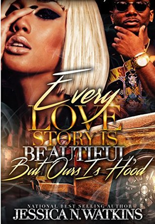 Every Love Story Is Beautiful, But Ours Is Hood: The Savage Brothers (Kindle Edition)