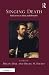 Singing Death: Reflections on Music and Mortality