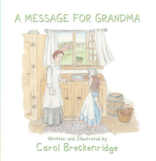 A Message for Grandma (Hardcover)
