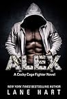 Alex by Lane Hart Alex by Lane Hart