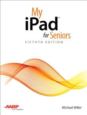My iPad for Seniors (Paperback)