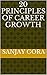 20 Principles of Career Growth (Personal Development Book 1)