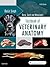 Dyce, Sack, and Wensing's Textbook of Veterinary Anatomy by Keith M. Dyce