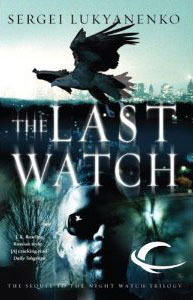 The Last Watch