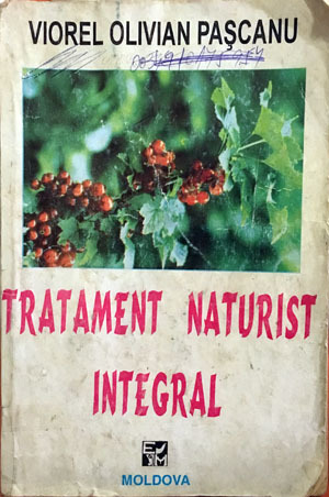 Tratament naturist integral (Paperback)