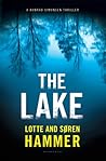The Lake (A Konrad Simonsen Thriller)