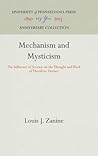 Mechanism and Mysticism: The Influence of Science on the Thought and Work of Theodore Dreiser (Anniversary Collection)