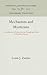 Mechanism and Mysticism: The Influence of Science on the Thought and Work of Theodore Dreiser (Anniversary Collection)