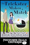 The Trickster Makes A Match
