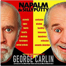 Napalm and Silly Putty