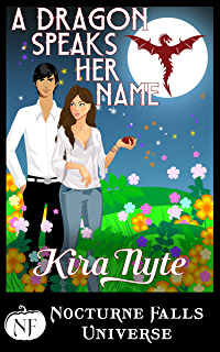 A Dragon Speaks Her Name (Unknown Binding)