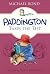 Paddington Takes the Test: A Heartwarming Classic About the Beloved Bear's Earnest Adventures for Kids (Ages 8-12) (Paddington, 110)