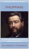 Spurgeon's Verse ...