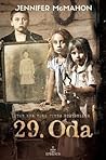 29.Oda by Jennifer  McMahon