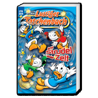 Im Strudel der Zeit (Ltb #304)