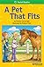 A Pet That Fits Above Level Reader Grade 2: Teacher's Guide (Storytown)