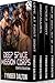 Deep Space Mission Corps Complete Collection by Tymber Dalton