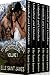 The Double Rider Men's Club, Volume 1 [Box Set 80] (Siren Publishing Menage Everlasting)