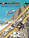 Buck Danny, Vol. 7: Missing in action