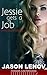 Jessie gets a Job: A Hotwife Story