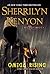 Omega Rising by Sherrilyn Kenyon