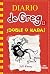 Diario de Greg 11: ¡Doble o nada!