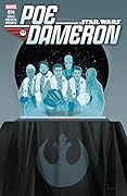 Star Wars: Poe Dameron #14