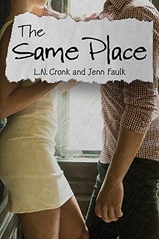 The Same Place (Kindle Edition)