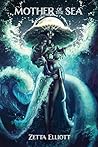 Mother of the Sea Book cover for Mother of the Sea