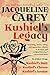 Kushiel's Legacy: Kushiel's Dart / Kushiel's Chosen / Kushiel's Avatar (Phèdre's Trilogy #1-3)
