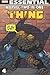 Essential Marvel Two-in-One, Vol. 4