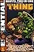 Essential Marvel Two-in-One...