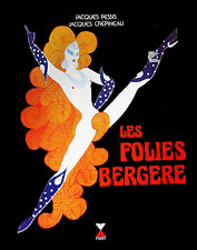 Les Folies Bergère (Hardcover)