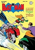 Batman (1940-2011) #34