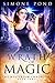 Wrath of Magic (The Mysteri...