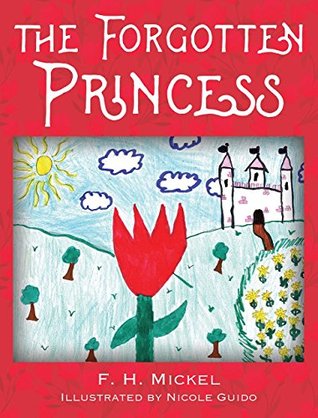 The Forgotten Princess (Kindle Edition)