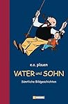 Vater und Sohn by Erich Ohser Plauen