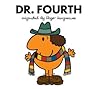Dr. Fourth by Adam Hargreaves
