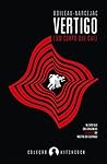 Book cover for Vertigo: (Um corpo que cai)
