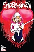 Spider-Gwen (2015-2018) #19