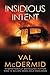 Insidious Intent (Tony Hill & Carol Jordan, #10)