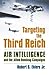 Targeting the Third Reich: Air Intelligence and the Allied Bombing Campaigns